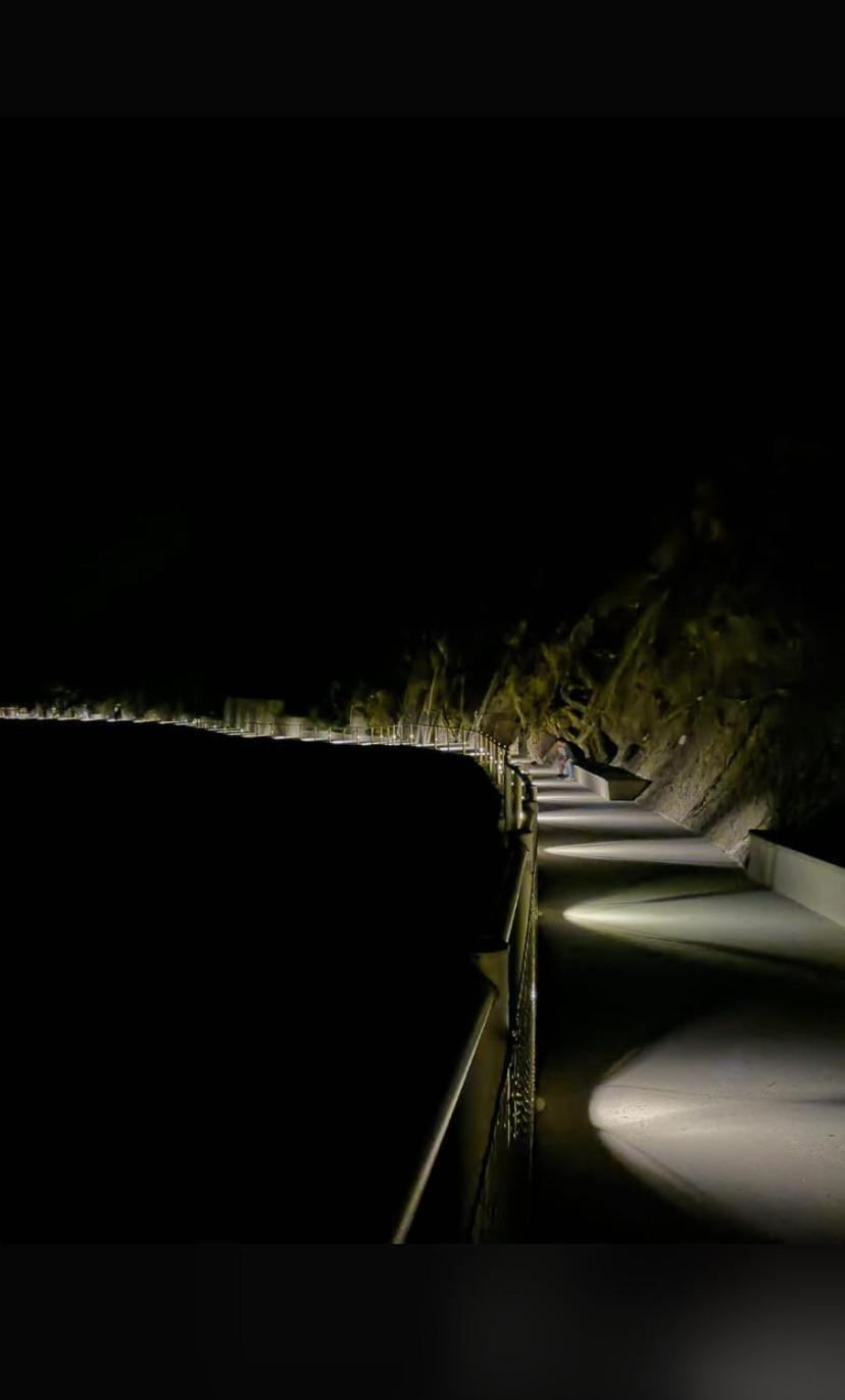 Destinazione Mare Leilighet Riomaggiore Eksteriør bilde